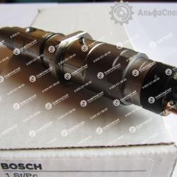 0445120237 / 5263310 Топливная форсунка Bosch Cummins Case 84347519