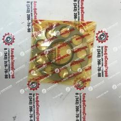 Пластина XKAY-00225 Hyundai