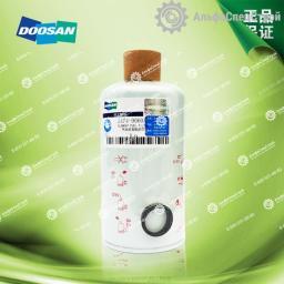 2474-9060A Фильтр топливный Doosan