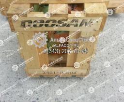 170303-00049B, K1045024 Гидромотор поворота Doosan DX225LCA