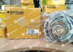 Ремкомплект гидроцилиндра рукояти Hyundai R450LC-7 31Y1-18420